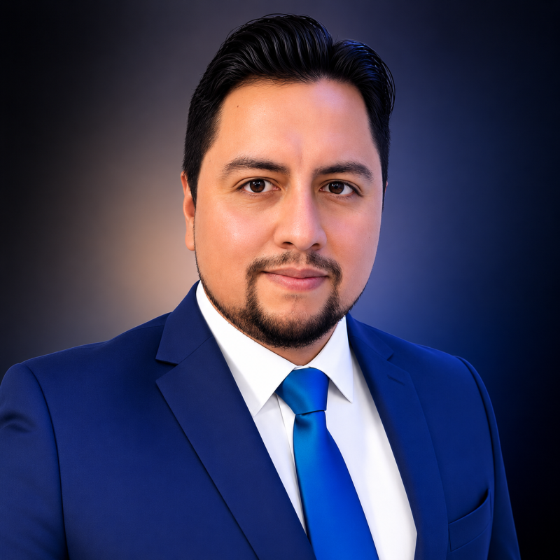 Robinson Salgado